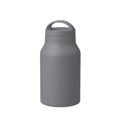 Handitシンプルサーモボトル350ml GJ