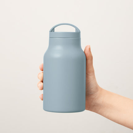 Handitシンプルサーモボトル350ml GJ