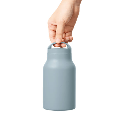 Handitシンプルサーモボトル350ml GJ