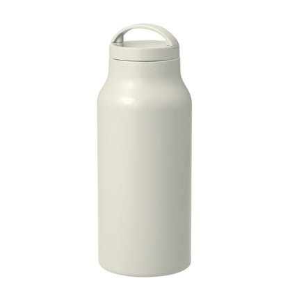 Handitシンプルサーモボトル500ml GJ