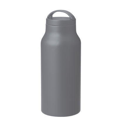 Handitシンプルサーモボトル500ml GJ