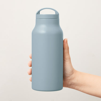 Handitシンプルサーモボトル500ml GJ