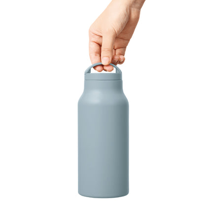 Handitシンプルサーモボトル500ml GJ