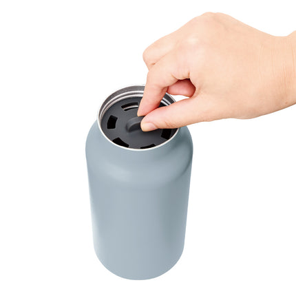 Handitシンプルサーモボトル500ml GJ