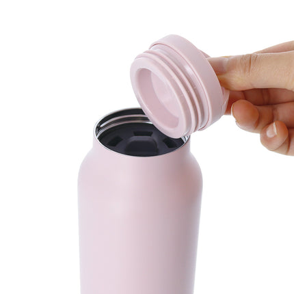 Handitシンプルサーモボトル500ml GJ