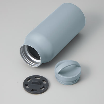Handitシンプルサーモボトル500ml GJ