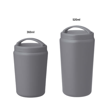 Handitシンプルサーモタンブラー520ml GJ