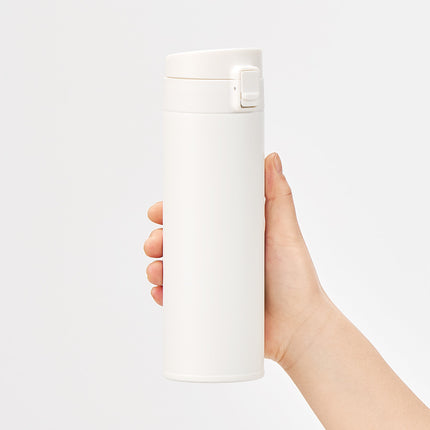 軽量ワンタッチサーモボトル500ml GJ