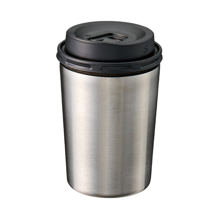 ステンレスサーモタンブラー　260ml GJ