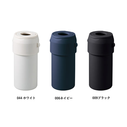 Zalatto　2WAYサーモボトルホルダー GJ