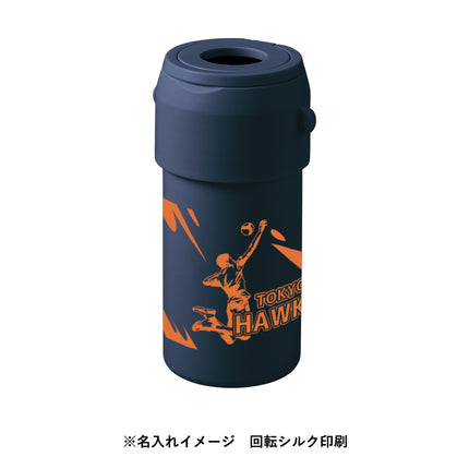 Zalatto　2WAYサーモボトルホルダー GJ