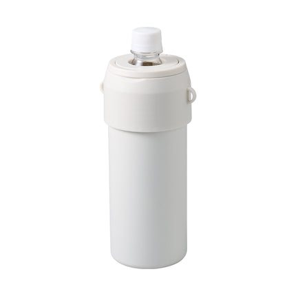 Zalatto　2WAYサーモボトルホルダー GJ