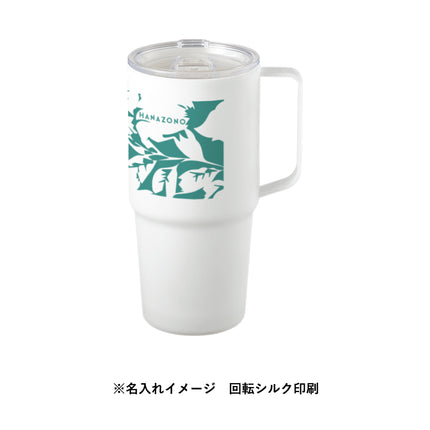 フタ付サーモトールマグ630ml GJ