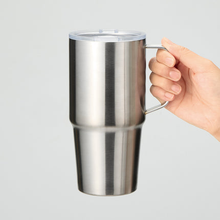 フタ付サーモトールマグ630ml GJ