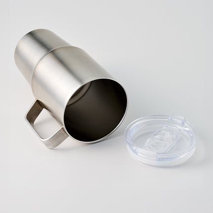 フタ付サーモトールマグ630ml GJ