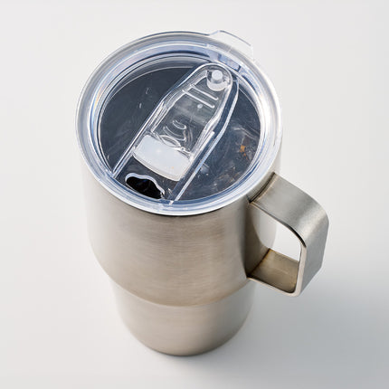 フタ付サーモトールマグ630ml GJ