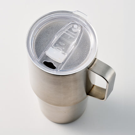 フタ付サーモトールマグ630ml GJ