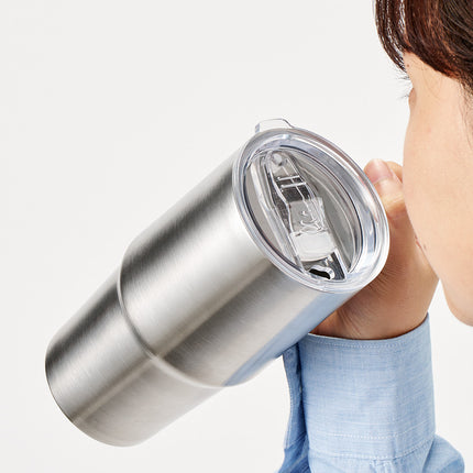 フタ付サーモトールマグ630ml GJ