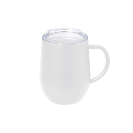 フタ付ラウンドボトムサーモステンレスマグ330ml GJ