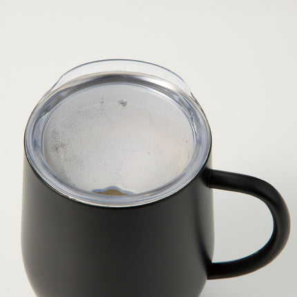 フタ付ラウンドボトムサーモステンレスマグ330ml GJ