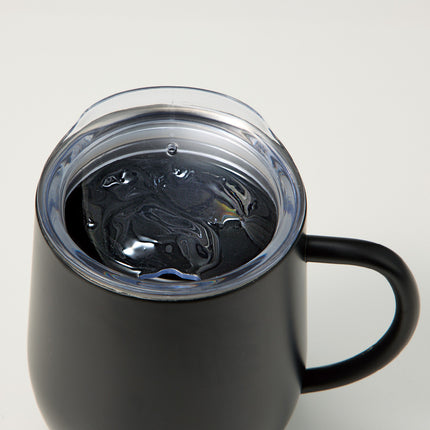 フタ付ラウンドボトムサーモステンレスマグ330ml GJ