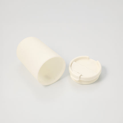 リッド付サーモタンブラー380ml（セラミックコーティング）GJ
