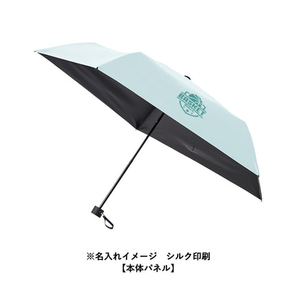 ベーシックオールウェザー折りたたみ傘 GJ
