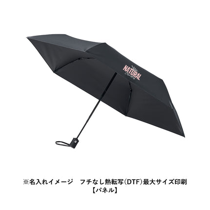 自動開閉遮熱遮光折りたたみ傘 GJ