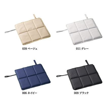 コンパクトスタジアムクッション GJ