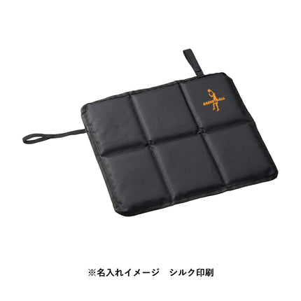 コンパクトスタジアムクッション GJ