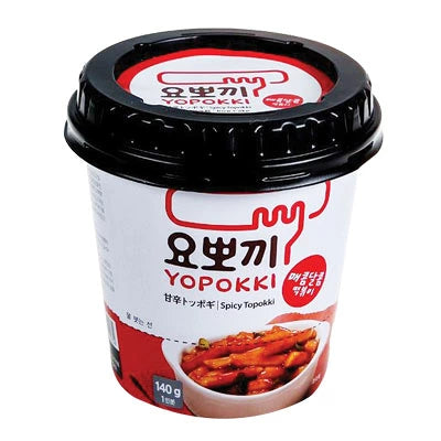 ヨッポギ 甘辛味 140g 12個セット