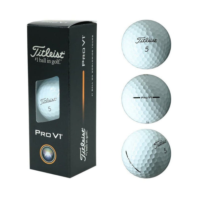 タイトリスト PRO V1 PRO V1X GJ
